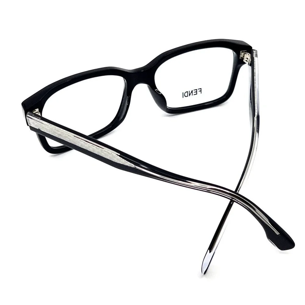 FENDI Eyeglasses FE50030I 001 Authentic NEW!!!